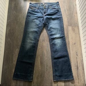 Kut from the Kloth | So Low Bootcut Jeans